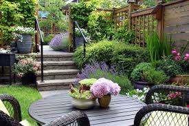 Home and Garden