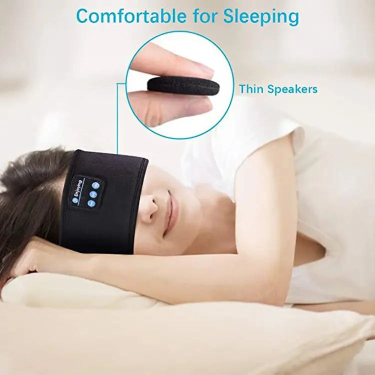 Sleeping Headphones Sports Headband wireless