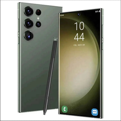 2024 Samsung S24 Ultra Smartphone 16+1TB Mobile Phone Cell Gaming Phone 5G 3G & 4G - Pulse Electro