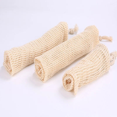 3 6 10pcs Reusable Produce Bags Set Eco Bag Cotton Mesh Vegetable Bags for Fruit Vegetable Storage Bags Reusable Shopping Bag