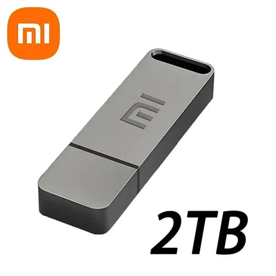 Xiaomi Usb 3.1 Flash Drive 16tb High-Speed Transfer Pen Drive