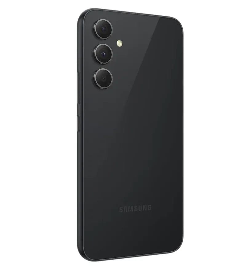 Samsung Galaxy A54 5G A546U1 A546B A546E A5460 Original 6.4" AMOLED 6/8GB RAM 128/256GB Octa Core Exynos NFC Unlocked Cell Phone - Pulse Electro