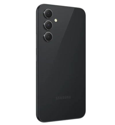 Samsung Galaxy A54 5G A546U1 A546B A546E A5460 Original 6.4" AMOLED 6/8GB RAM 128/256GB Octa Core Exynos NFC Unlocked Cell Phone - Pulse Electro