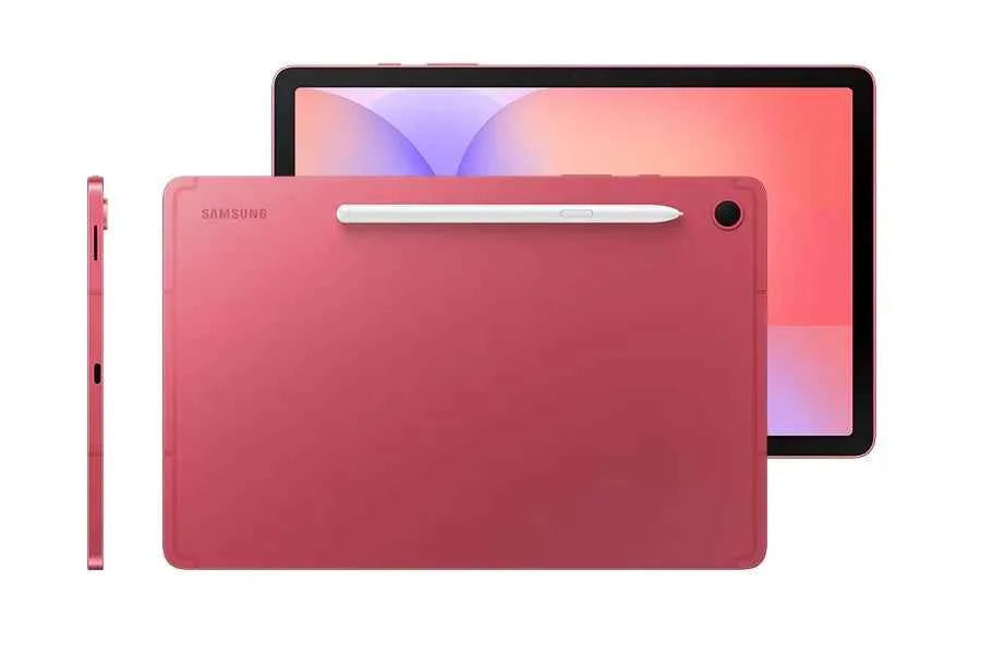 Samsung Galaxy Tab S10 Lite 6GB RAM 128GB Storage Tablet with S Pen, 10.9" Display, 8000mAh Battery, WiFi, SM-X400N - Pulse Electro