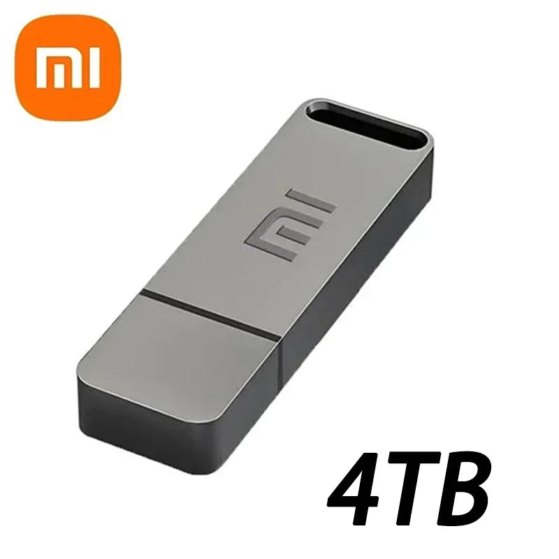 Xiaomi Usb 3.1 Flash Drive 16tb High-Speed Transfer Pen Drive