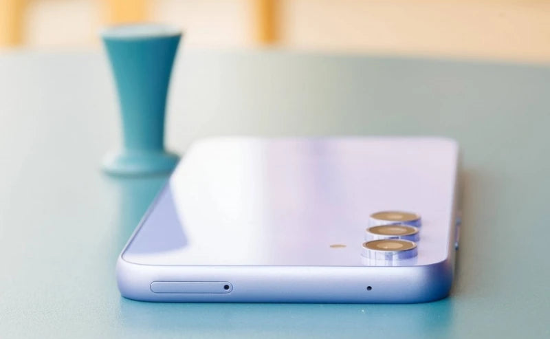 Samsung Galaxy A54 5G A546U1 A546B A546E A5460 Original 6.4" AMOLED 6/8GB RAM 128/256GB Octa Core Exynos NFC Unlocked Cell Phone - Pulse Electro