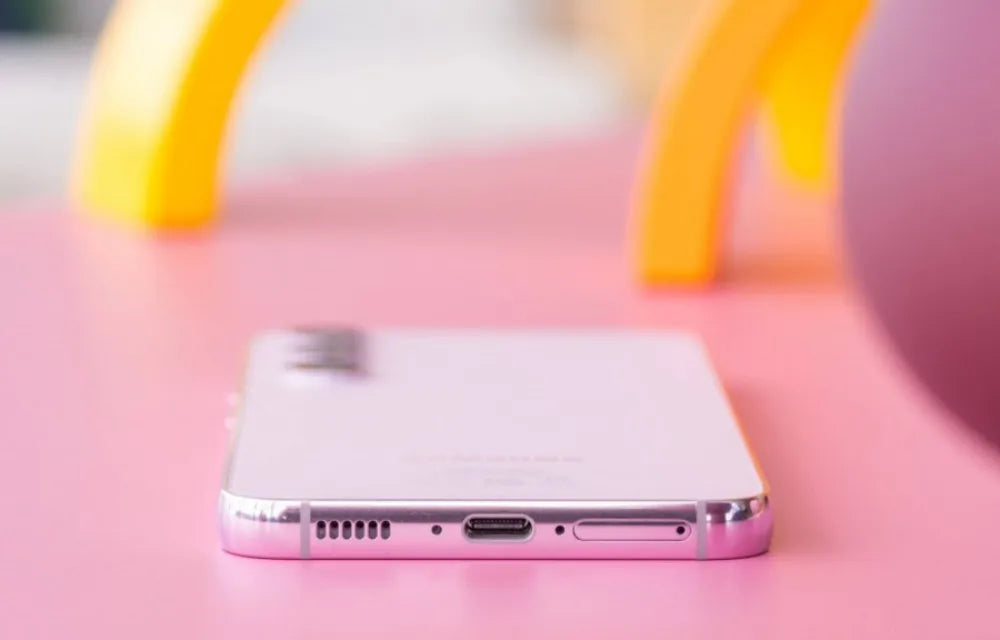 Samsung Galaxy S23 5G Phone 6.1" AMOLED 128/256/512GB ROM 8GB RAM Snapdragon NFC - Pulse Electro