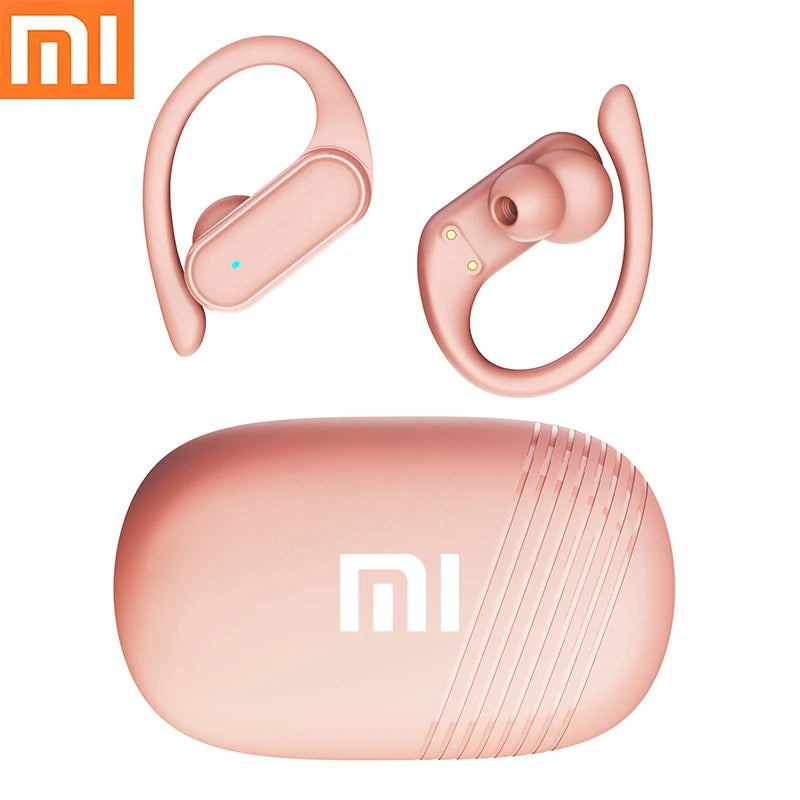 Xiaomi A520 TWS Bluetooth Earphones Wireless HiFi Earphone Hook