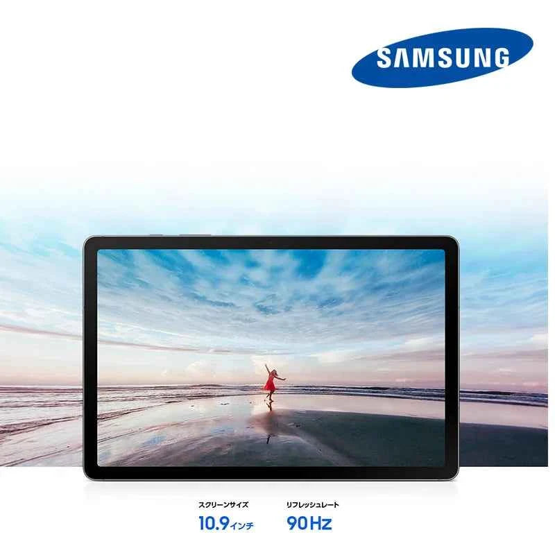 Samsung Galaxy Tab S10 Lite 6GB RAM 128GB Storage Tablet with S Pen, 10.9" Display, 8000mAh Battery, WiFi, SM-X400N - Pulse Electro