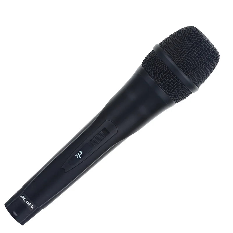 Handheld Wireless Karaoke Microphone Karaoke Player Home Karaoke Echo Mixer System Digital Sound Audio Mixer Singing Machine