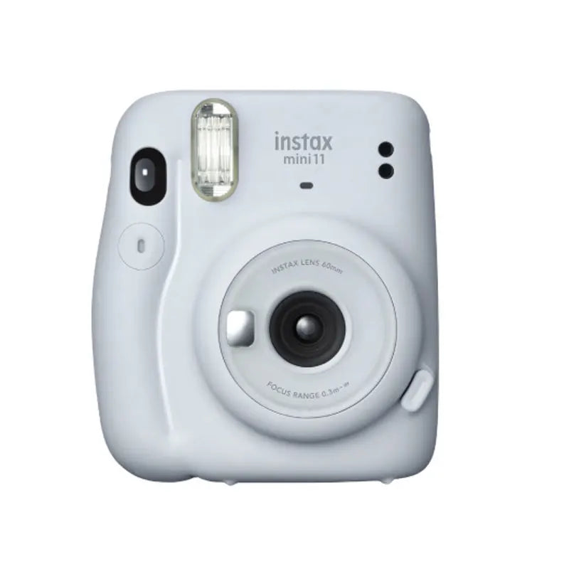 Fuji Fujifilm Instax Mini 11 Instant Camera Film Photo Snapshot Printing Camera Shooting Insta Mini12 Camara Photographical Upgraded