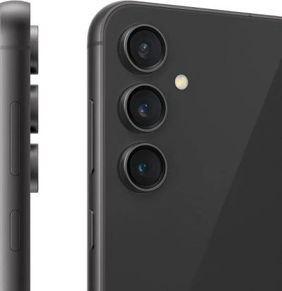 Samsung Galaxy S23 FE 5G Unlocked Android Cell Phone - 6.4" AMOLED, 8GB RAM, 128/256GB Storage, Snapdragon, NFC - Pulse Electro