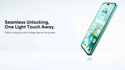 2025 HONOR 400 Lite 5G Smartphone with Mediatek Dimensity 7025, 6.7'' 120Hz AMOLED Display, 108MP Camera, and 5230mAh Battery - Pulse Electro