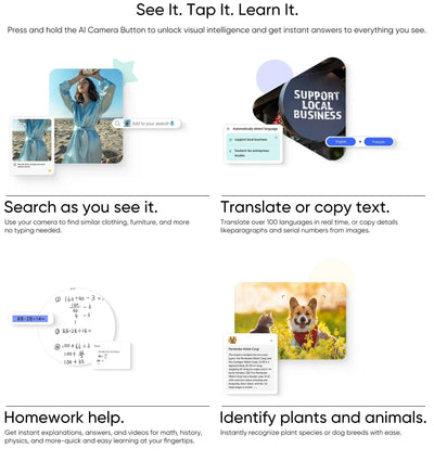 2025 HONOR 400 Lite 5G Smartphone with Mediatek Dimensity 7025, 6.7'' 120Hz AMOLED Display, 108MP Camera, and 5230mAh Battery - Pulse Electro