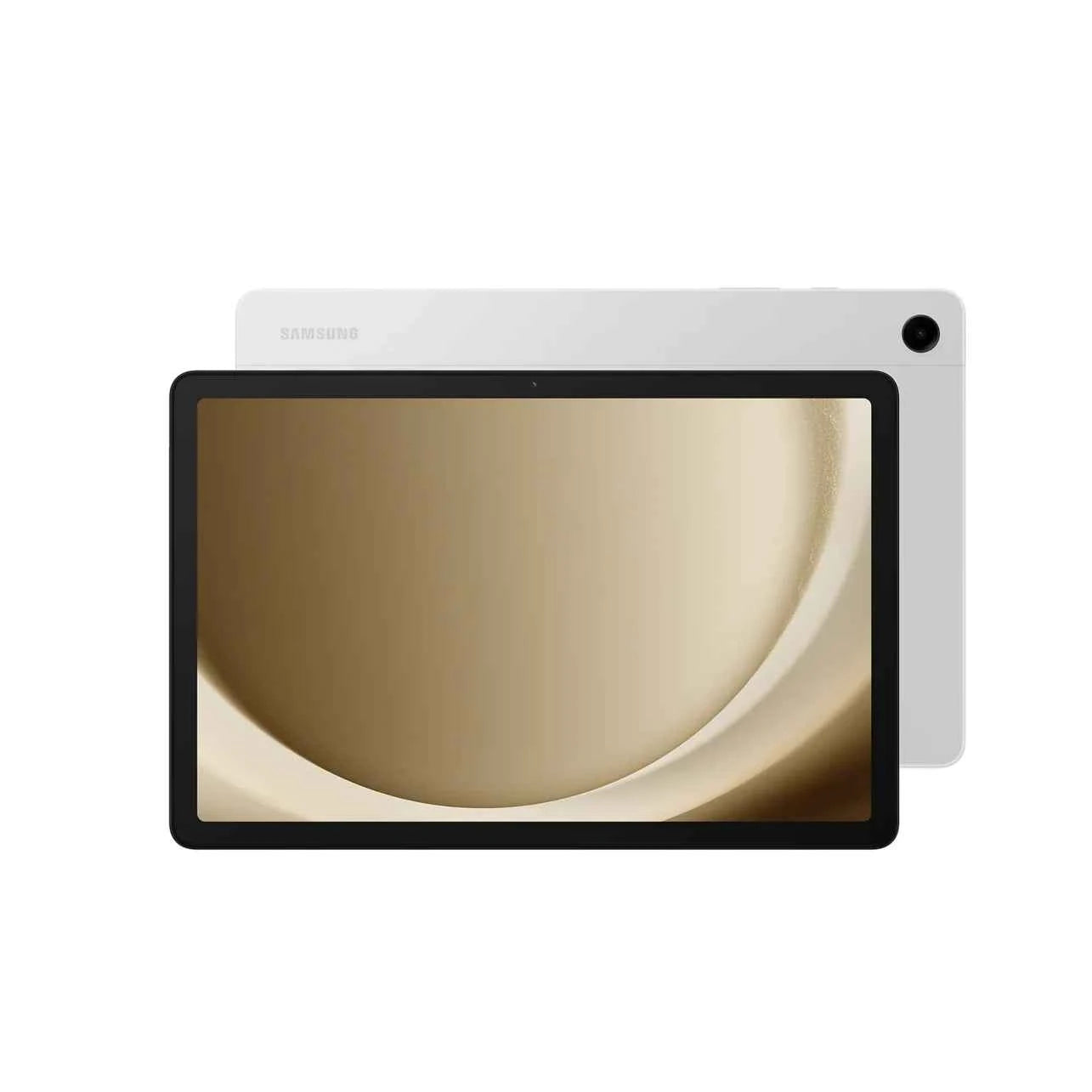 SAMSUNG Galaxy Tab A9 Plus Tablet 11” - 4GB RAM, 64GB Storage, Android, Slim & Lightweight Design, Quad Speakers - Pulse Electro