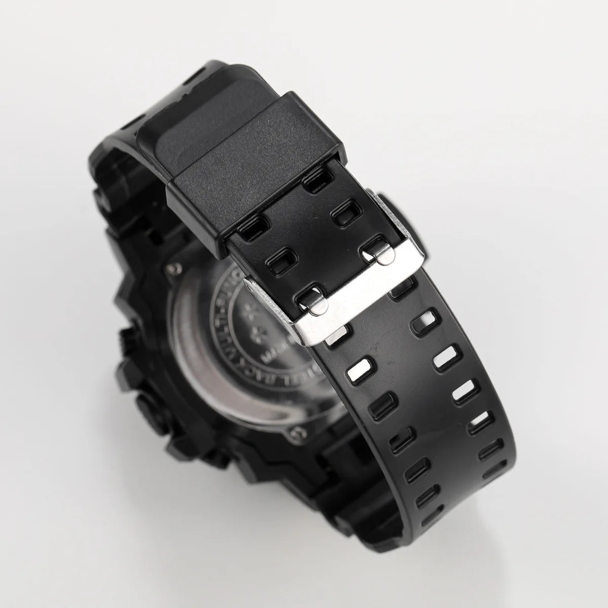 Outdoor Military Digital Watch for Men Sports Style