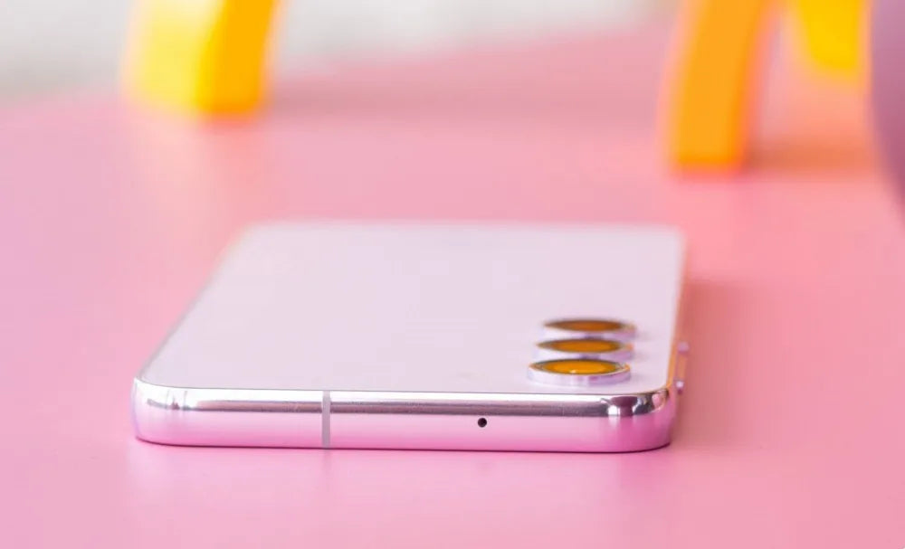 Samsung Galaxy S23 5G Phone 6.1" AMOLED 128/256/512GB ROM 8GB RAM Snapdragon NFC - Pulse Electro