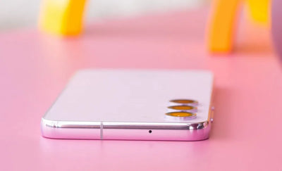 Samsung Galaxy S23 5G Phone 6.1" AMOLED 128/256/512GB ROM 8GB RAM Snapdragon NFC - Pulse Electro