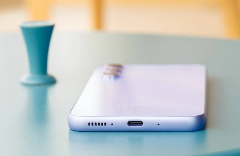 Samsung Galaxy A54 5G A546U1 A546B A546E A5460 Original 6.4" AMOLED 6/8GB RAM 128/256GB Octa Core Exynos NFC Unlocked Cell Phone - Pulse Electro