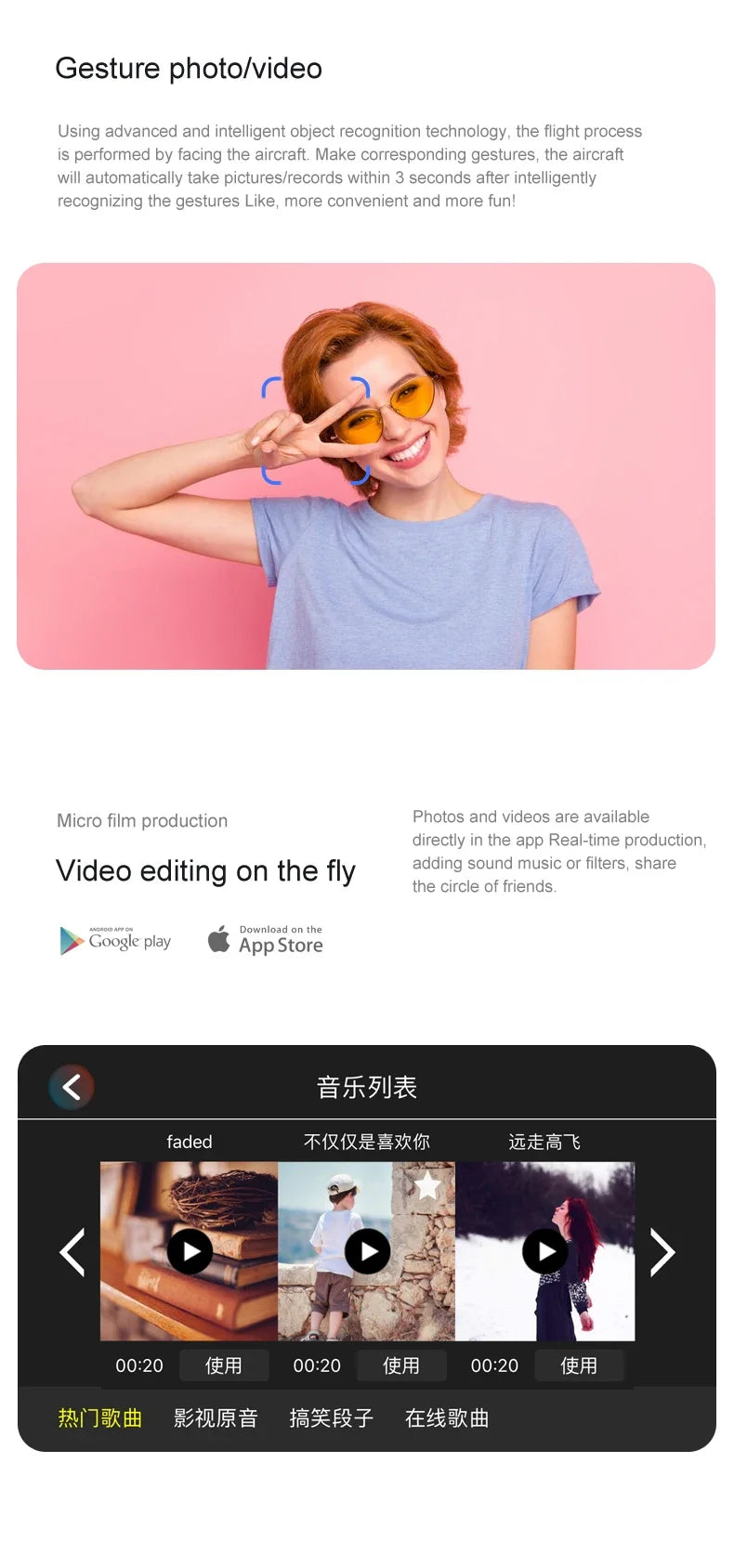 Xiaomi Z908Pro Max Drone Professional Dual Camera HD 8K Brushless Motor GPS FPV Obstacle Avoidance Folding Quadcopter UVA 10000M