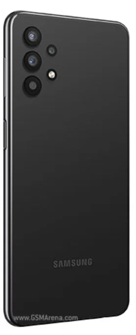 Samsung Galaxy A32 5G Unlocked Mobile Phone - 6.5" LCD, 64GB/128GB ROM, Snapdragon Octa Core, NFC, A326U1 1SIM, A326B/DS 2SIM - Pulse Electro