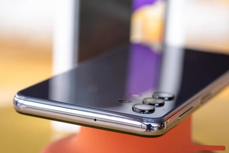 Samsung Galaxy A32 5G Unlocked Mobile Phone - 6.5" LCD, 64GB/128GB ROM, Snapdragon Octa Core, NFC, A326U1 1SIM, A326B/DS 2SIM - Pulse Electro