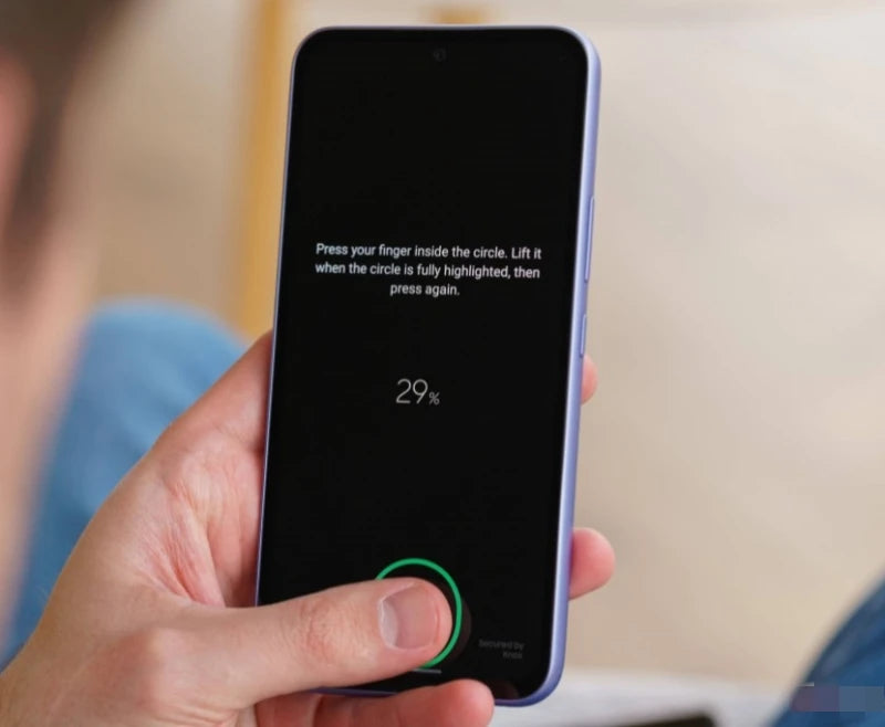 Samsung Galaxy A54 5G A546U1 A546B A546E A5460 Original 6.4" AMOLED 6/8GB RAM 128/256GB Octa Core Exynos NFC Unlocked Cell Phone - Pulse Electro