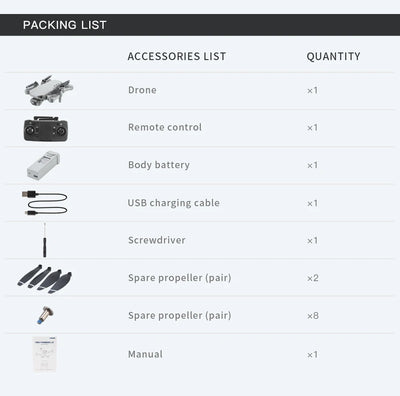 L900 Pro 4K Professional 5G GPS HD Dual Camera Photography Brushless Foldable Quadcopter Drone