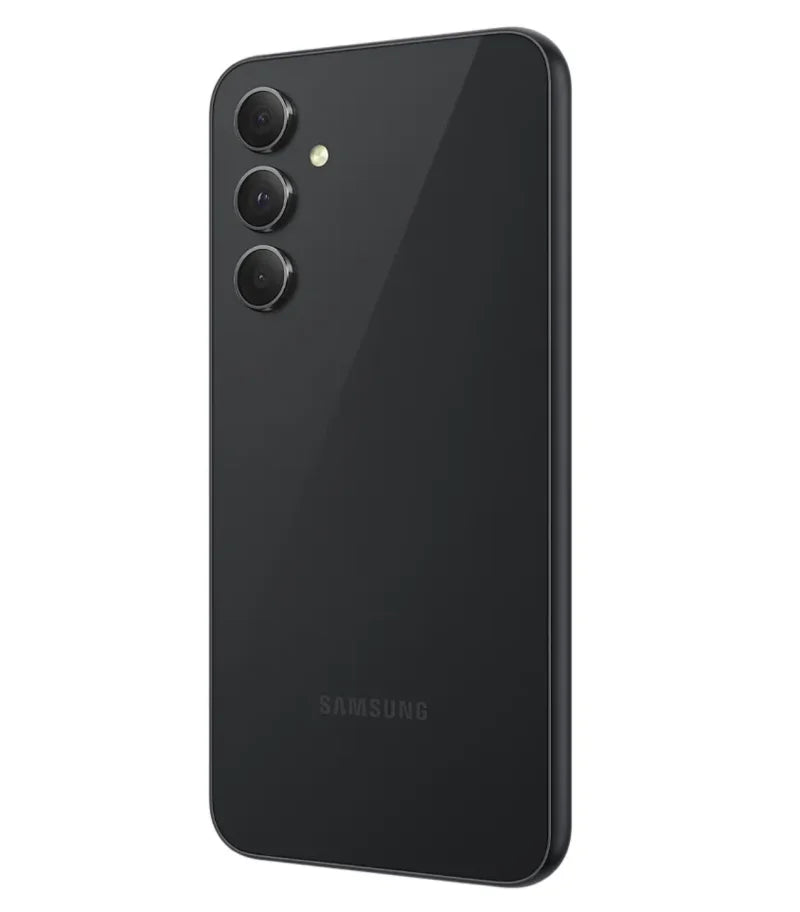 Samsung Galaxy A54 5G A546U1 A546B A546E A5460 Original 6.4" AMOLED 6/8GB RAM 128/256GB Octa Core Exynos NFC Unlocked Cell Phone - Pulse Electro