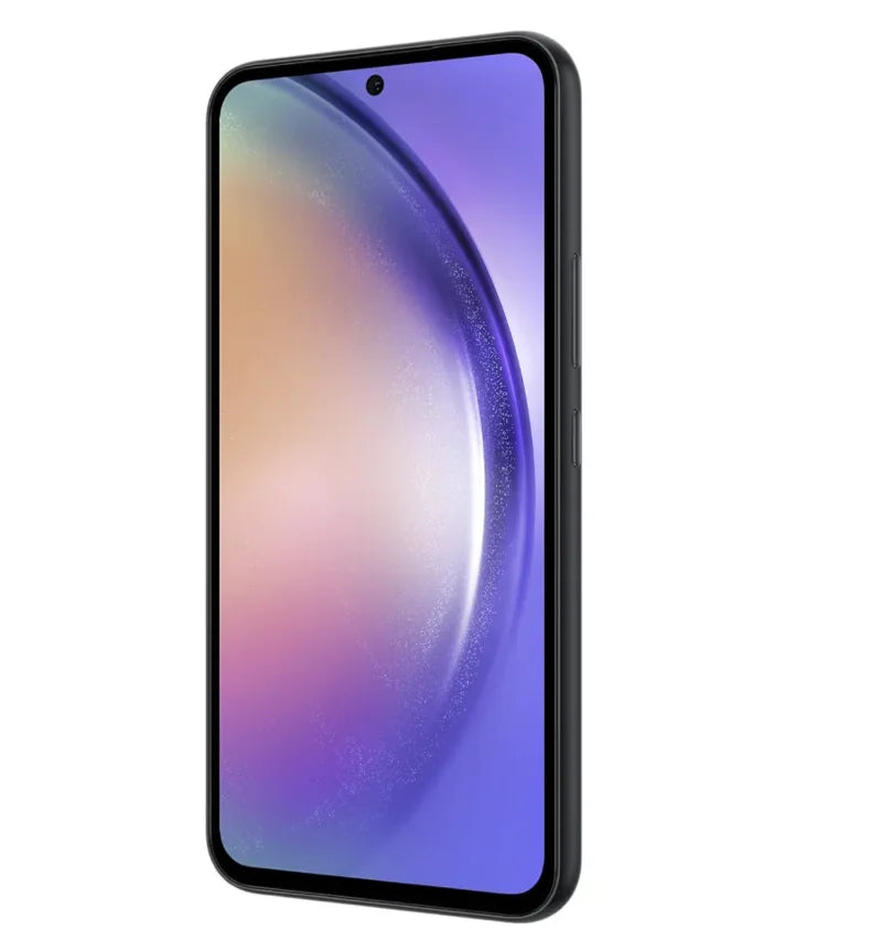 Samsung Galaxy A54 5G A546U1 A546B A546E A5460 Original 6.4" AMOLED 6/8GB RAM 128/256GB Octa Core Exynos NFC Unlocked Cell Phone - Pulse Electro