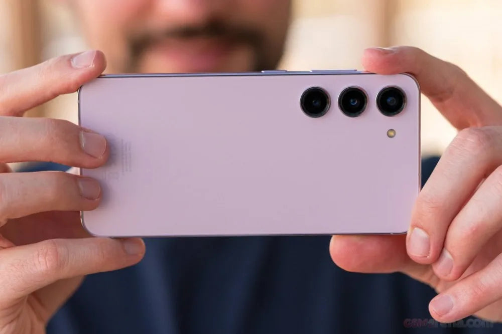 Samsung Galaxy S23 5G Phone 6.1" AMOLED 128/256/512GB ROM 8GB RAM Snapdragon NFC - Pulse Electro