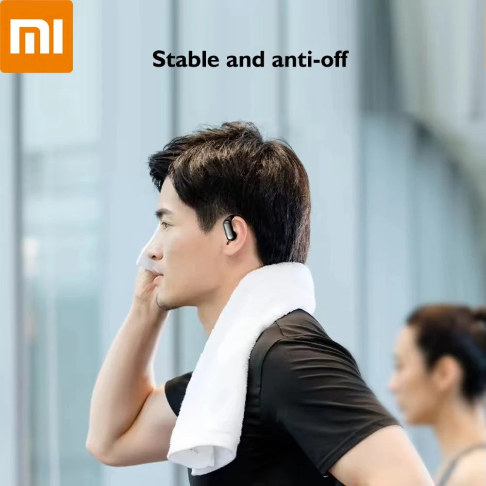 Xiaomi A520 TWS Bluetooth Earphones Wireless HiFi Earphone Hook