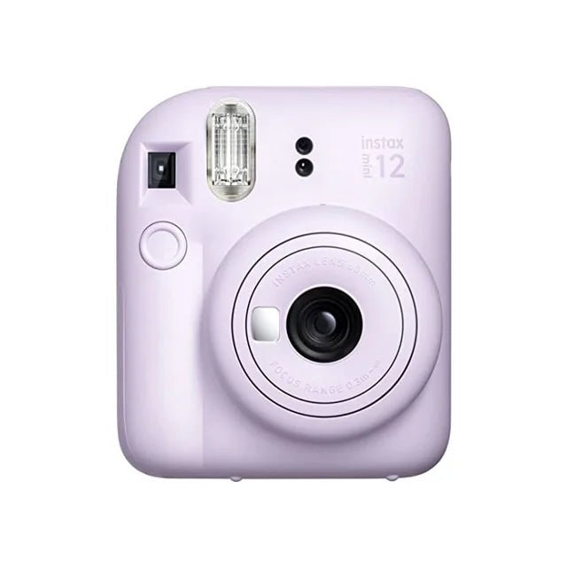 Fuji Fujifilm Instax Mini 11 Instant Camera Film Photo Snapshot Printing Camera Shooting Insta Mini12 Camara Photographical Upgraded