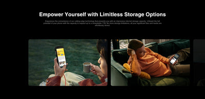 DOOGEE S41 PLUS Rugged Phone ,5.5" IPS Display 4GB+128GB 6300mAh Batterty 13MP AI Camera NFC Android 13