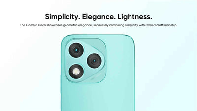 2025 HONOR 400 Lite 5G Smartphone with Mediatek Dimensity 7025, 6.7'' 120Hz AMOLED Display, 108MP Camera, and 5230mAh Battery - Pulse Electro