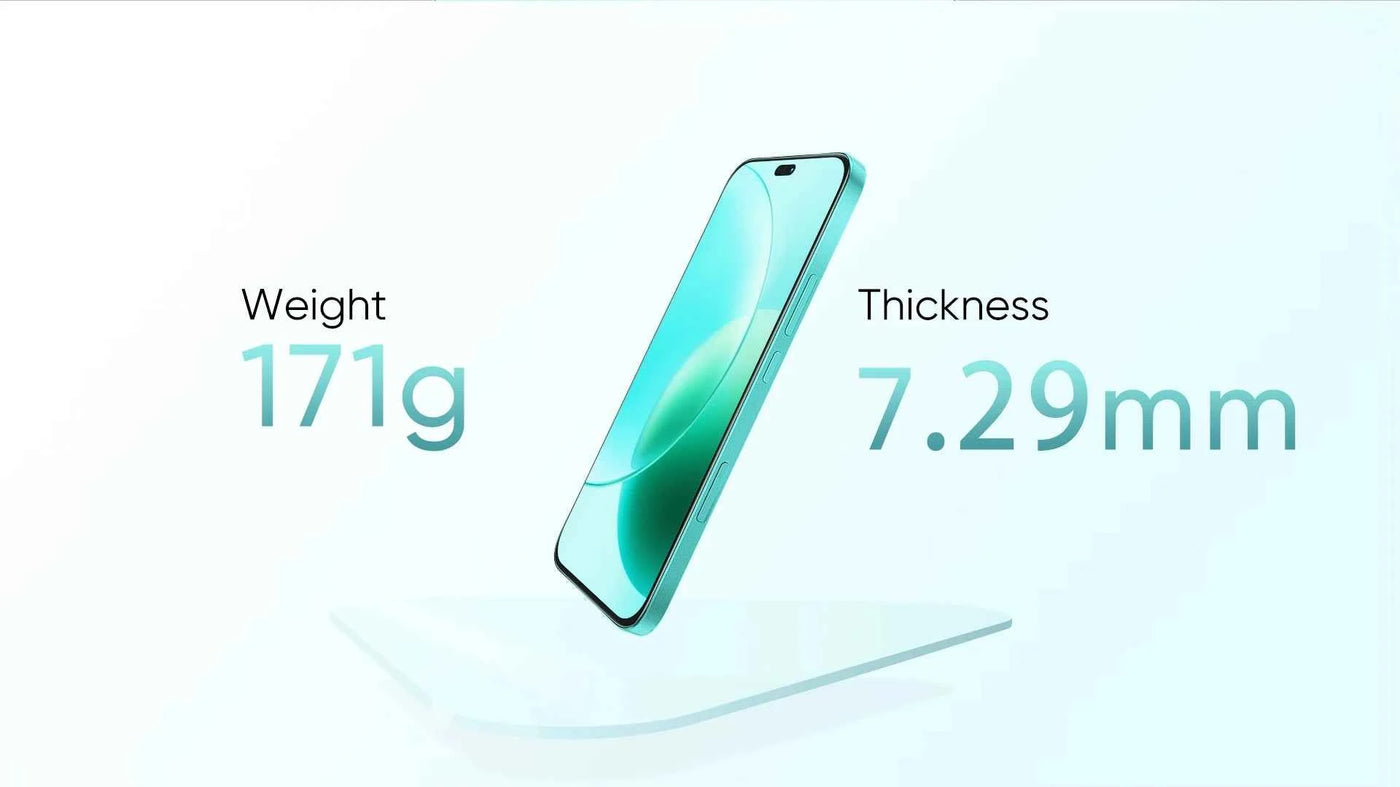 2025 HONOR 400 Lite 5G Smartphone with Mediatek Dimensity 7025, 6.7'' 120Hz AMOLED Display, 108MP Camera, and 5230mAh Battery - Pulse Electro