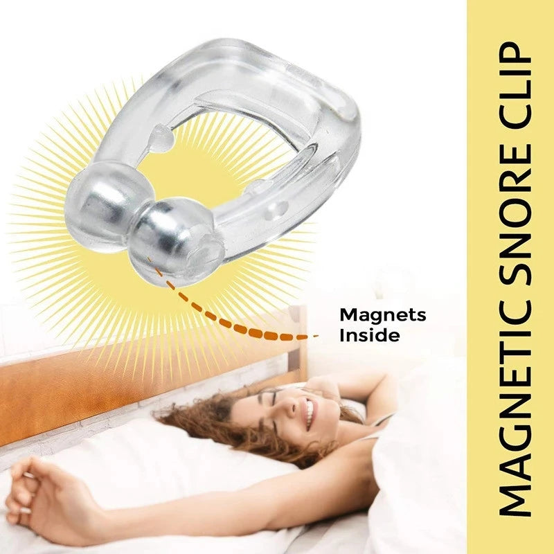 Hot Anti Snoring Corrector Snore Prevention Gadget for Men and Women