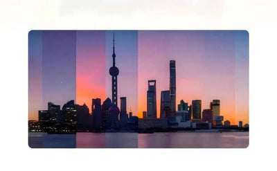 XIAOMI Smart Outdoor Camera 4 Pro Triple Camera Zoom Edition - 360° 5MP 3K with 9x Hybrid Zoom and IP66 Rating - Pulse Electro