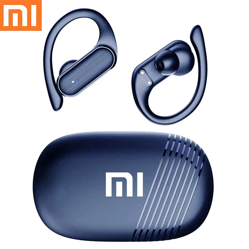 Xiaomi A520 TWS Bluetooth Earphones Wireless HiFi Earphone Hook