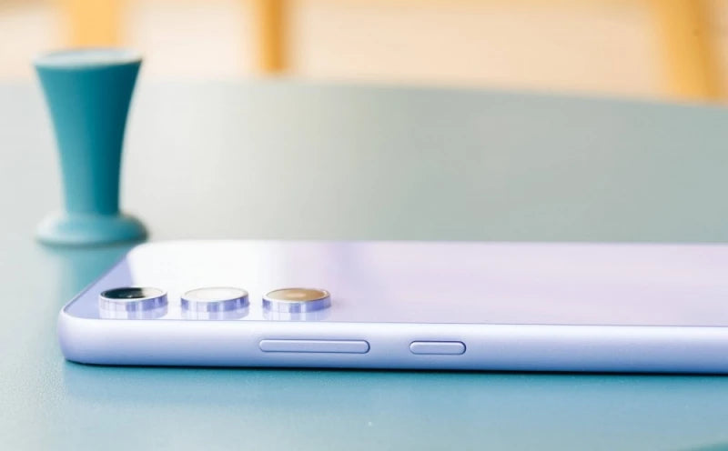 Samsung Galaxy A54 5G A546U1 A546B A546E A5460 Original 6.4" AMOLED 6/8GB RAM 128/256GB Octa Core Exynos NFC Unlocked Cell Phone - Pulse Electro