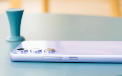 Samsung Galaxy A54 5G A546U1 A546B A546E A5460 Original 6.4" AMOLED 6/8GB RAM 128/256GB Octa Core Exynos NFC Unlocked Cell Phone - Pulse Electro