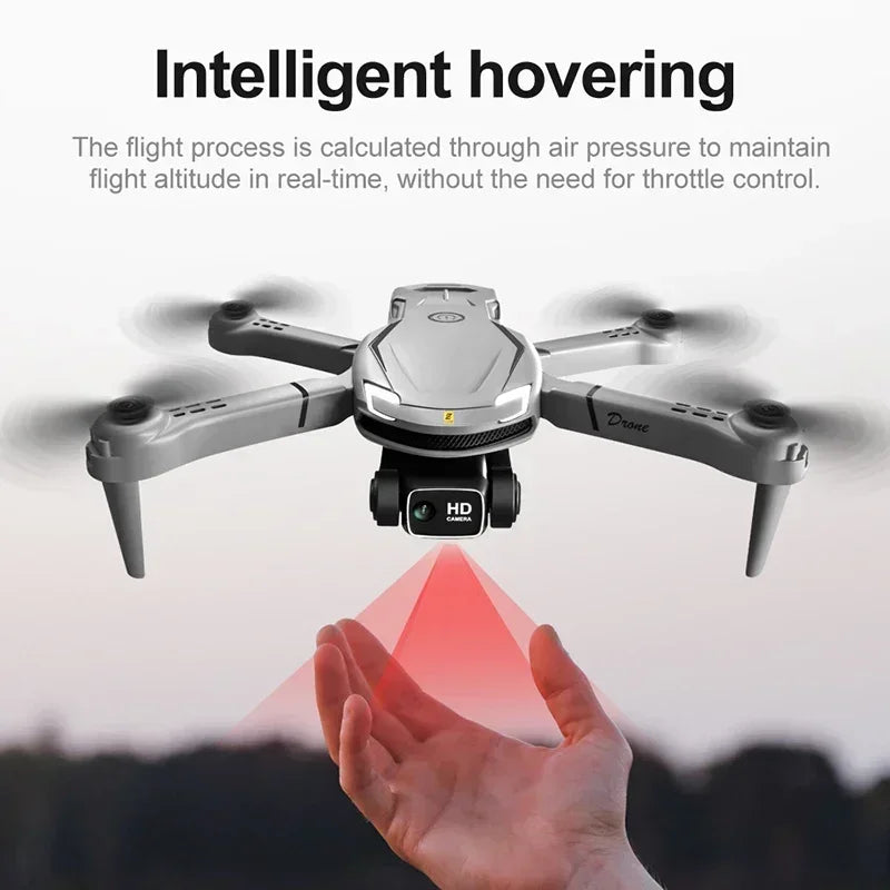 V88 Drone 8K 5G GPS Professional HD Aerial Photography Remote Control Aircraft HD Dual Camera Quadcopter Toy UAV For Xiaomi