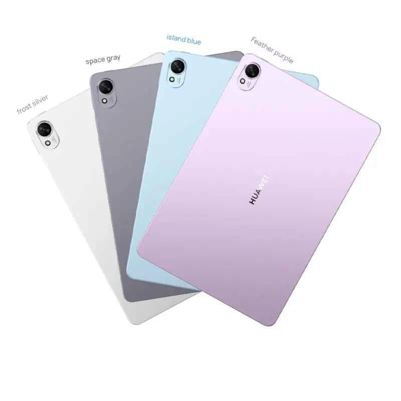 HUAWEI MatePad 11.5S Soft Light Version - 144 Hz High Refresh Rate, 2.8K Display, 8800mAh Battery - Pulse Electro