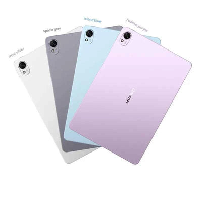 HUAWEI MatePad 11.5S Soft Light Version - 144 Hz High Refresh Rate, 2.8K Display, 8800mAh Battery - Pulse Electro