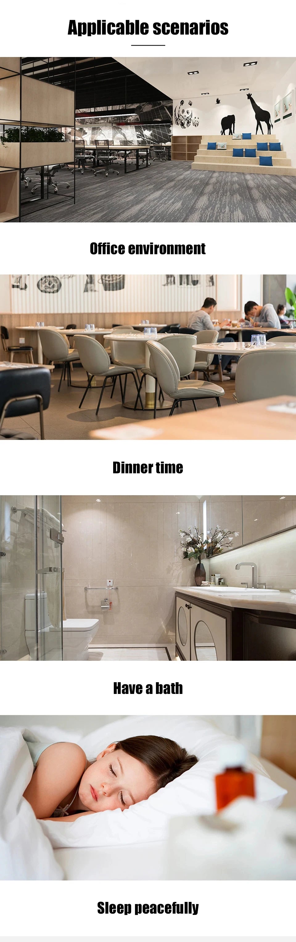 Soy scented Candles for Luxury Home Decoration and Celebrations - Smokeless Aromatic Essential Oil Candle - Pulse Electro