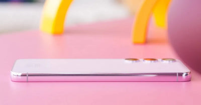 Samsung Galaxy S23 5G Phone 6.1" AMOLED 128/256/512GB ROM 8GB RAM Snapdragon NFC - Pulse Electro