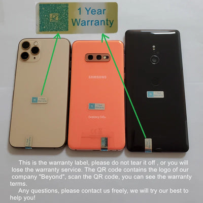 Samsung Galaxy S23 5G Phone 6.1" AMOLED 128/256/512GB ROM 8GB RAM Snapdragon NFC - Pulse Electro