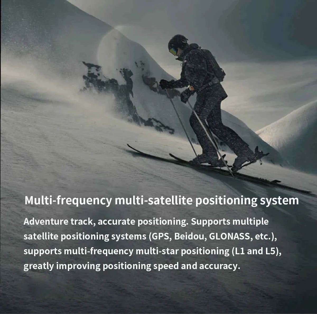 2025 New Military GPS Smartwatch T-Rex3 with 5ATM Waterproof, 650mAh Battery, Heart Rate Monitor, Compass, AI GPT, and Sports Tracker for Men - Pulse Electro