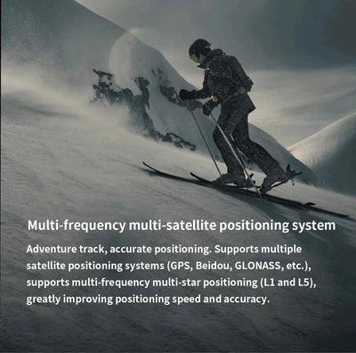 2025 New Military GPS Smartwatch T-Rex3 with 5ATM Waterproof, 650mAh Battery, Heart Rate Monitor, Compass, AI GPT, and Sports Tracker for Men - Pulse Electro