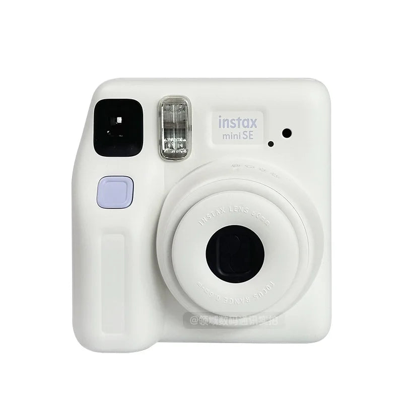 Fuji Fujifilm Instax Mini 11 Instant Camera Film Photo Snapshot Printing Camera Shooting Insta Mini12 Camara Photographical Upgraded